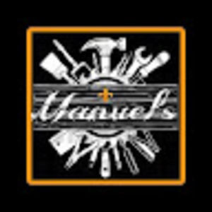 Meet your Posher, Rob